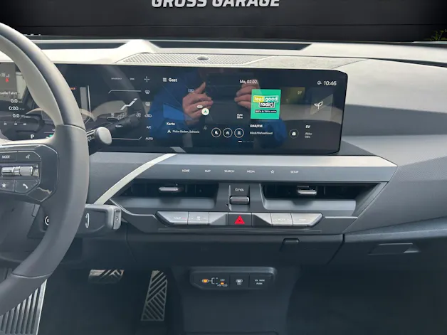 Kia EV5 81,4 kWh GT-Line