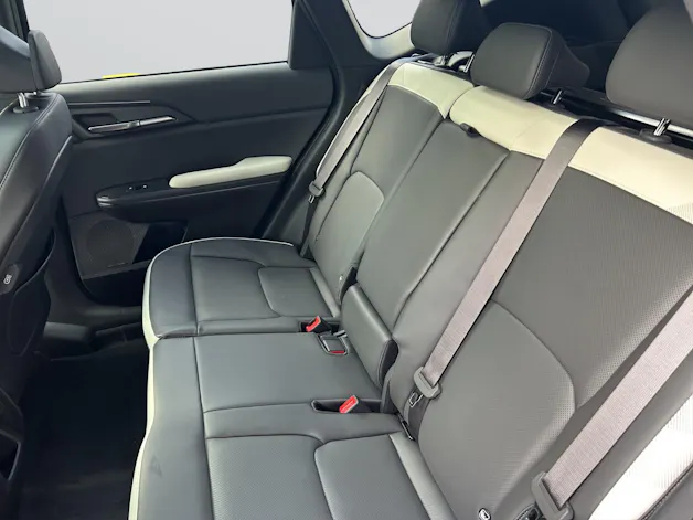 Kia EV5 81,4 kWh GT-Line