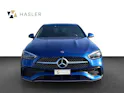 Mercedes-Benz C 300 d 4Matic AMG Line