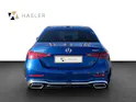 Mercedes-Benz C 300 d 4Matic AMG Line