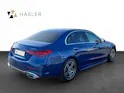 Mercedes-Benz C 300 d 4Matic AMG Line