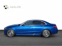 Mercedes-Benz C 300 d 4Matic AMG Line