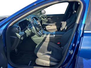 Mercedes-Benz C 300 d 4Matic AMG Line