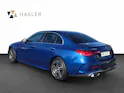 Mercedes-Benz C 300 d 4Matic AMG Line