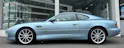 Aston Martin DB7 Vantage