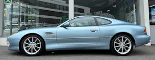 Aston Martin DB7 Vantage