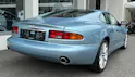 Aston Martin DB7 Vantage