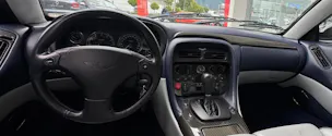 Aston Martin DB7 Vantage