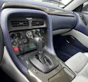 Aston Martin DB7 Vantage