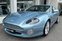 Aston Martin DB7 Vantage
