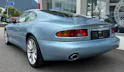 Aston Martin DB7 Vantage