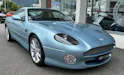 Aston Martin DB7 Vantage