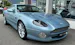 Aston Martin DB7 Vantage