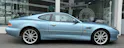 Aston Martin DB7 Vantage