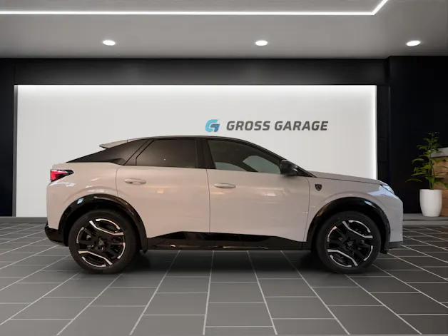 Peugeot 3008 NEW 73kWh GT