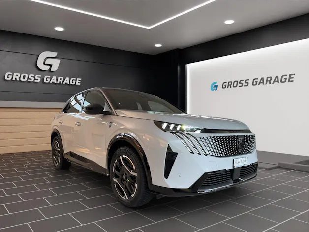 Peugeot 3008 NEW 73kWh GT