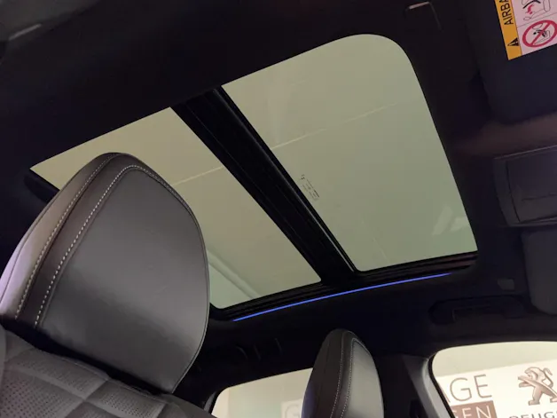 Peugeot 3008 NEW 73kWh GT