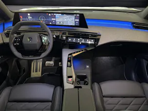 Peugeot 3008 NEW 73kWh GT