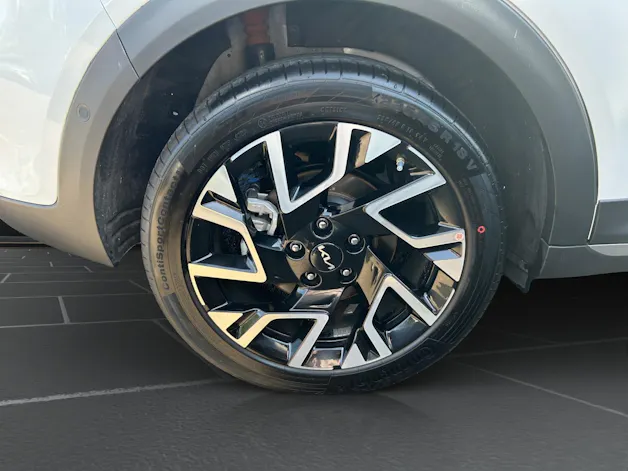 Kia Xceed 1.6 GDi PHEV Style