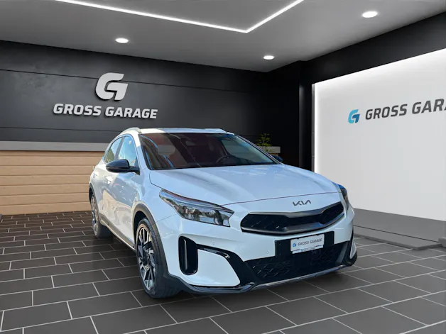 Kia Xceed 1.6 GDi PHEV Style