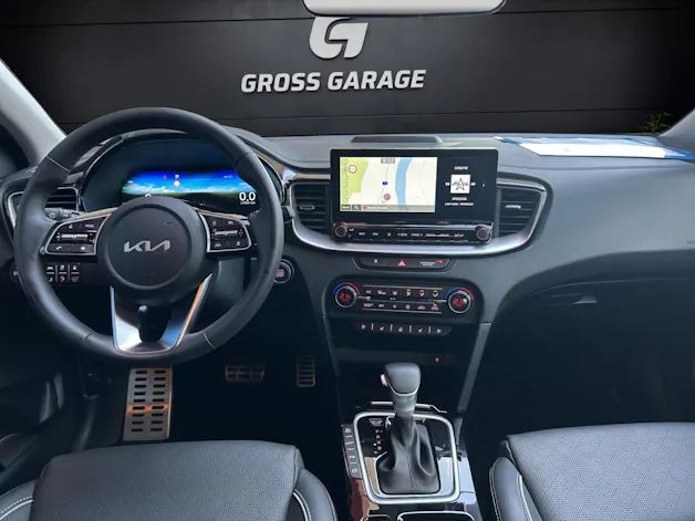 Kia Xceed 1.6 GDi PHEV Style