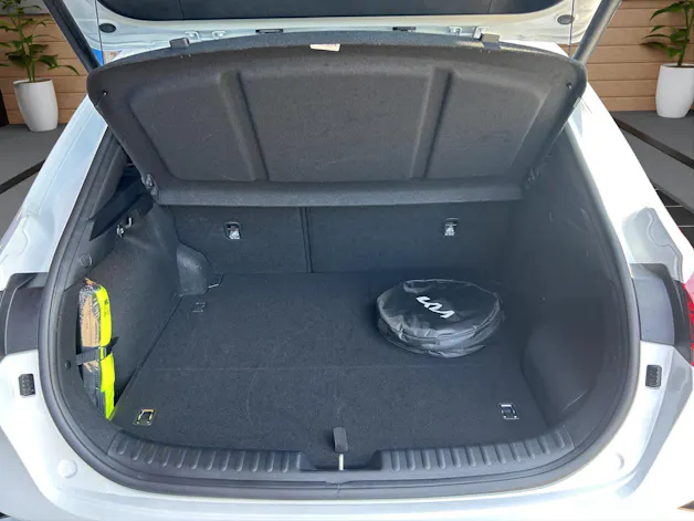 Kia Xceed 1.6 GDi PHEV Style