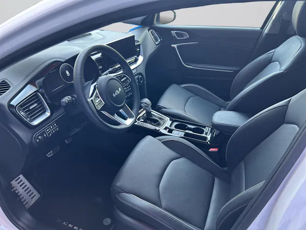 Kia Xceed 1.6 GDi PHEV Style