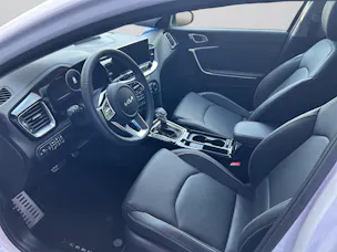 Kia Xceed 1.6 GDi PHEV Style