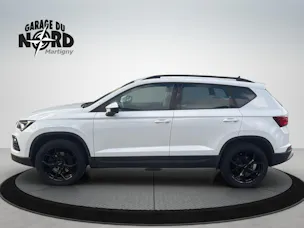 SEAT Ateca 2.0 TDI CR Style 4Drive DSG