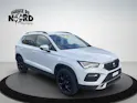 SEAT Ateca 2.0 TDI CR Style 4Drive DSG