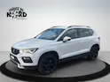 SEAT Ateca 2.0 TDI CR Style 4Drive DSG