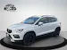 SEAT Ateca 2.0 TDI CR Style 4Drive DSG
