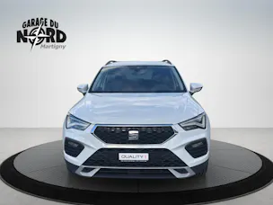 SEAT Ateca 2.0 TDI CR Style 4Drive DSG