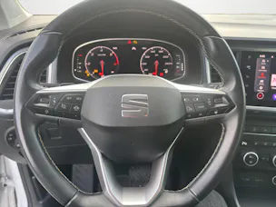 SEAT Ateca 2.0 TDI CR Style 4Drive DSG