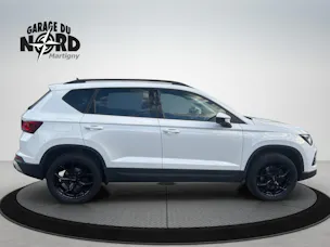 SEAT Ateca 2.0 TDI CR Style 4Drive DSG