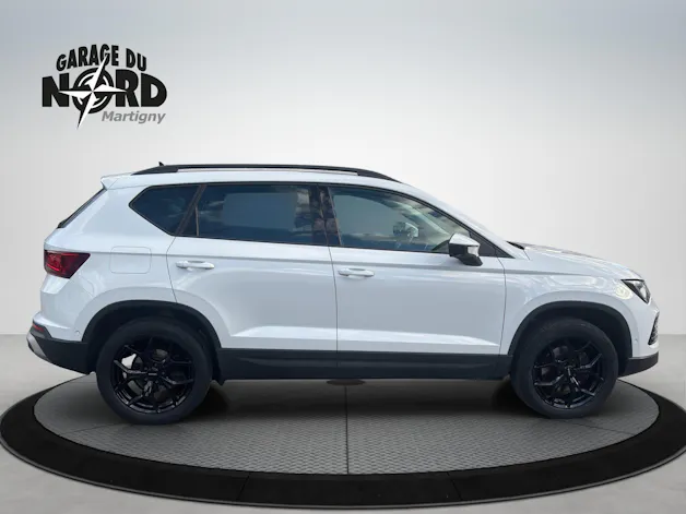 SEAT Ateca 2.0 TDI CR Style 4Drive DSG