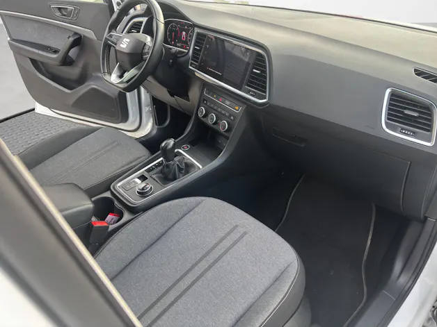 SEAT Ateca 2.0 TDI CR Style 4Drive DSG