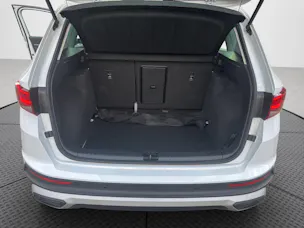 SEAT Ateca 2.0 TDI CR Style 4Drive DSG