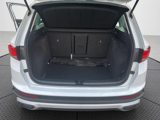 SEAT Ateca 2.0 TDI CR Style 4Drive DSG