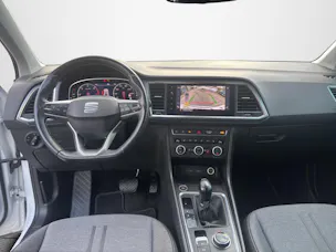 SEAT Ateca 2.0 TDI CR Style 4Drive DSG