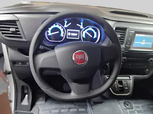 Fiat E-Scudo L2 50 kWh Base Swiss Edition