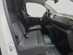 Fiat E-Scudo L2 50 kWh Base Swiss Edition