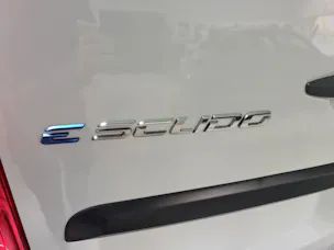 Fiat E-Scudo L2 50 kWh Base Swiss Edition