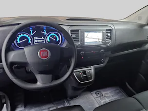 Fiat E-Scudo L2 50 kWh Base Swiss Edition