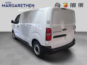 Fiat E-Scudo L2 50 kWh Base Swiss Edition
