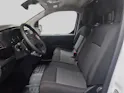 Fiat E-Scudo L2 50 kWh Base Swiss Edition