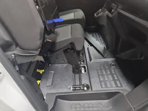 Fiat E-Scudo L2 50 kWh Base Swiss Edition