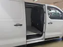 Fiat E-Scudo L2 50 kWh Base Swiss Edition