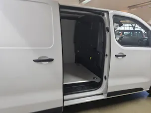 Fiat E-Scudo L2 50 kWh Base Swiss Edition