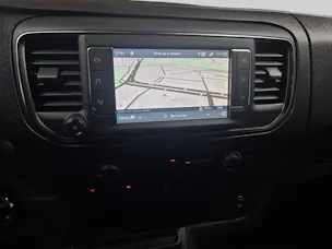 Fiat E-Scudo L2 50 kWh Base Swiss Edition